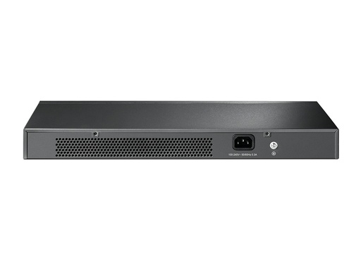 [TP-TL-SG1016] SWITCH 16 PUERTOS GIGABIT NO-ADMINISTRABLE
