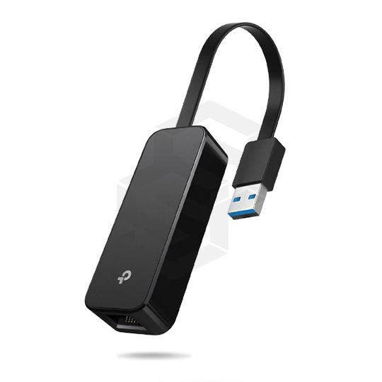 ADAPTADOR TPLINK USB 3.0 A RJ45 GIGABIT