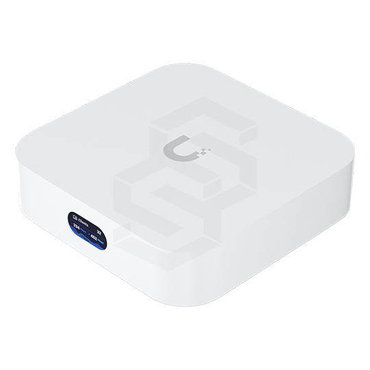 UNIFI EXPRESS ROUTER INALAMBRICO GIGABITE ETHERNET DOBLE BANDA