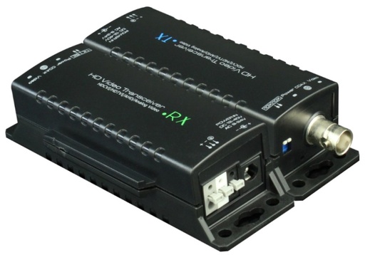 [UTP-101AR-HD2] VIDEO RECEPTOR 1 CH ACTIVO / 2 HILOS (NO INCL. FUENTE)