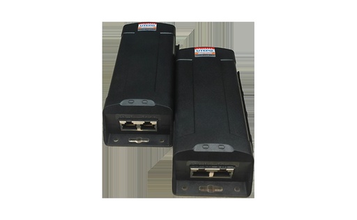 [UTP-UPI3301-PSD] INJECTOR GIGABITE POE++ 90WATTS