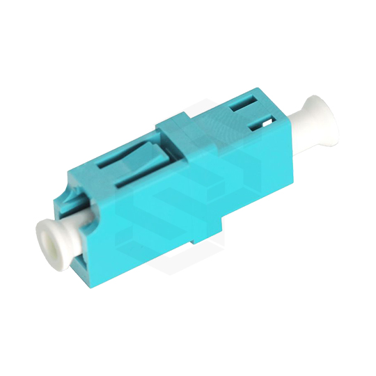 ADAPTADOR LC/PC OM3 MULTIMODO SÍMPLEX