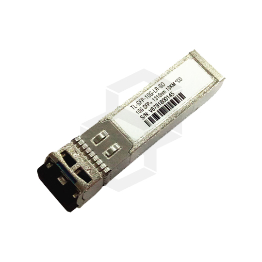 MÓDULO SFP+ 10 GB/SM 1310NM 20KM LC-DUPLEX