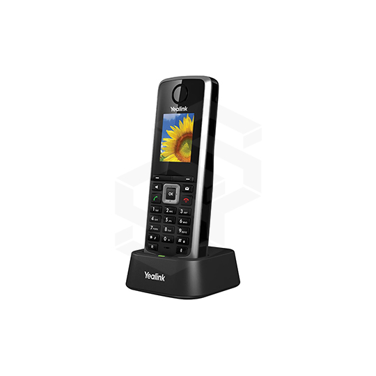 [YE-W52H] TELEFONO INALAMBRICO BASICO