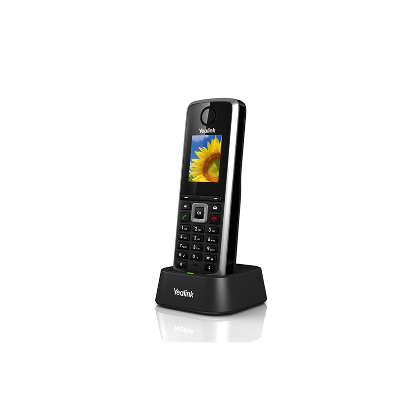 TELEFONO INALAMBRICO BASICO