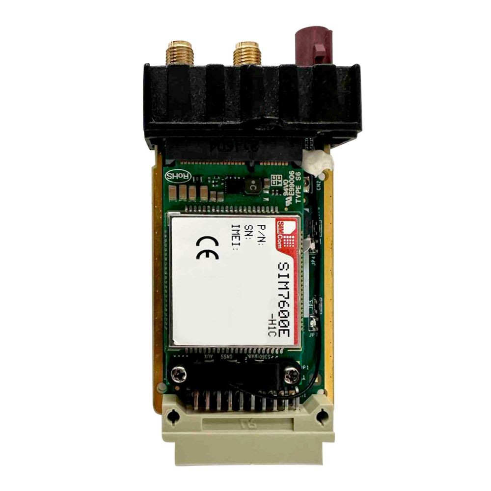 MODULO 4G + WIFI