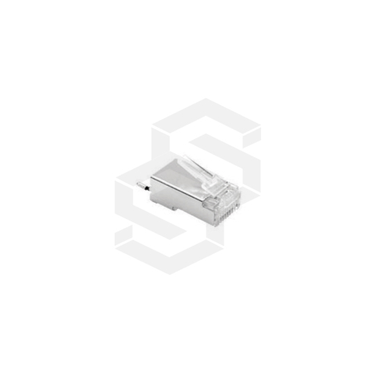 CONECTORES STP - FTP RJ45