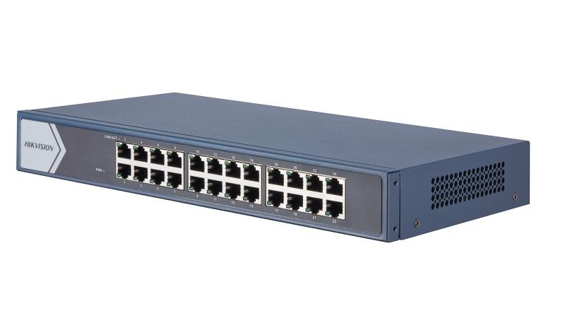 SWITCH 24 CH NO ADMINISTRABLE