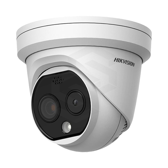 [DS-2TD1217-2/QA] CAMARA IP DOMO TERMICA 2MM