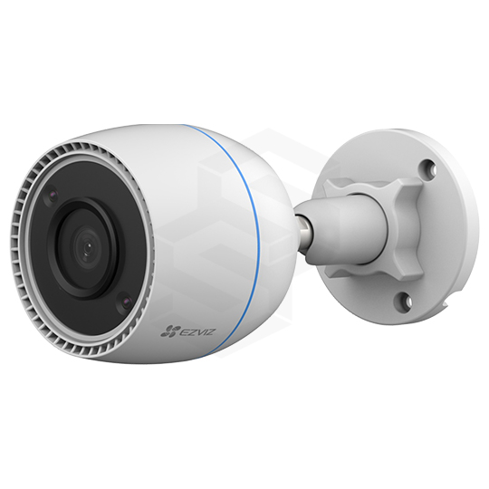 H3C CAMARA IP EZVIZ TUBO SELLADA 2MP L 28MM