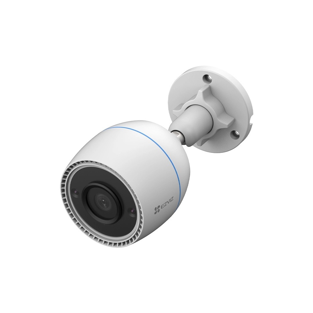H3C CAMARA IP EZVIZ TUBO SELLADA 2MP L 28MM