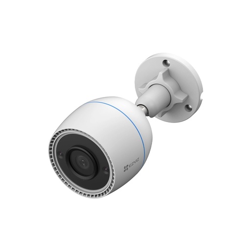 [CS-H3C-R100-1K2WF] H3C CAMARA IP EZVIZ TUBO SELLADA 2MP L 28MM