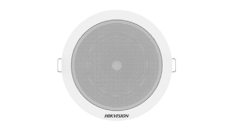 ALTAVOZ DE TECHO 6W HIKVISION