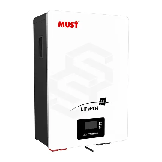 [PS-M-LP16-48200] BATERÍA DE LITIO LIFEPO4 10KW 51V - 200A