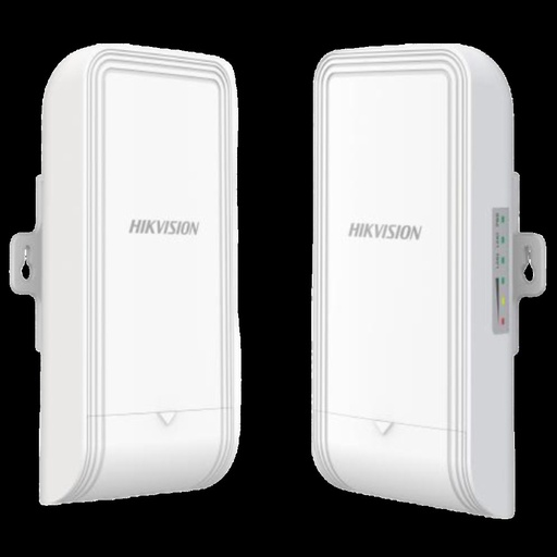 [DS-3WF02-5AC/D] PUENTE INALAMBRICO 5GHZ 867MBPS 5KM