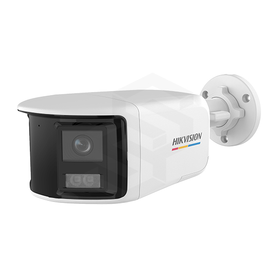 TUBO SELLADA PANORAMICA 3K 180° LUZ HIBRIDA COLOR VU