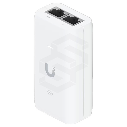 [TS-001806] INJECTOR POE 8023AT 48V 15W GIGABIT