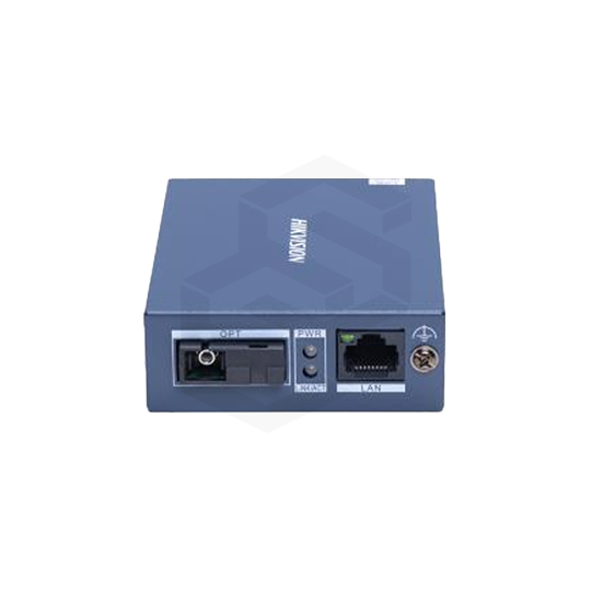 [DS-3D01T-A] CONVERTIDOR DE FIBRA  SINGLE MODO TRANSMISOR SC 10/100MBPS 20KM