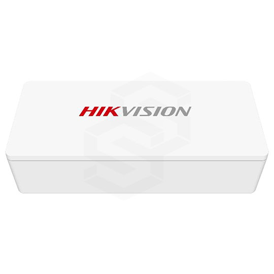 [DS-3E0502P-E] INJECTOR POE 30W HIKVISION
