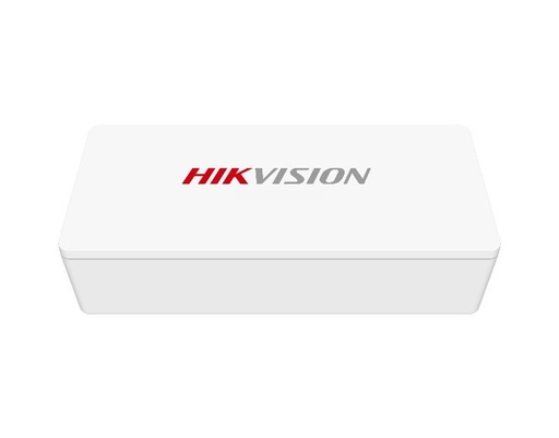 [DS-3E0502P-E] INJECTOR POE 30W HIKVISION