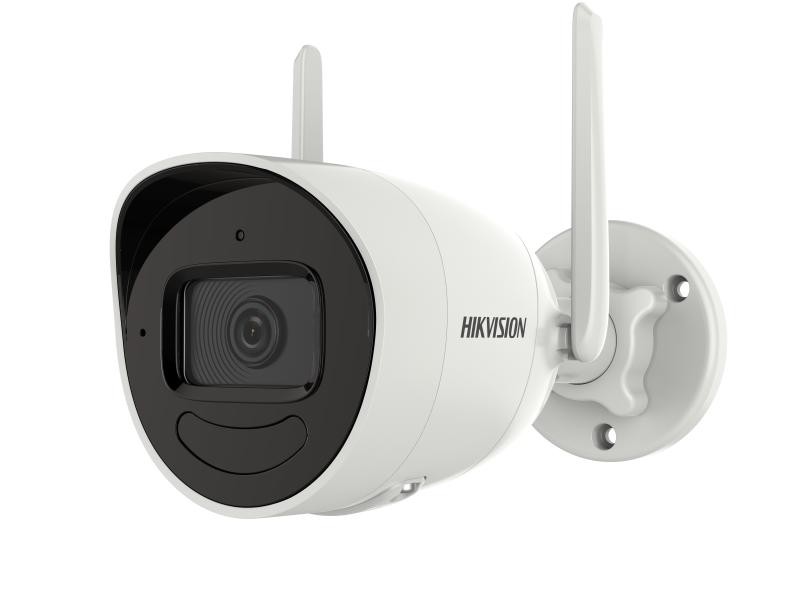 CAMARA IP TUBO 4MP L2,8MM WIFI