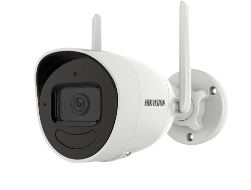 [DS-2CV2041G2-IDW(W)] CAMARA IP TUBO 4MP L2,8MM WIFI