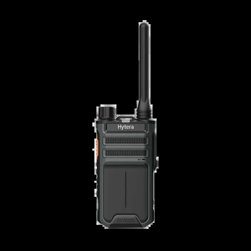 RADIO PORTATIL ANALOGICO 400-470MHZ BATERIA 4000MAH