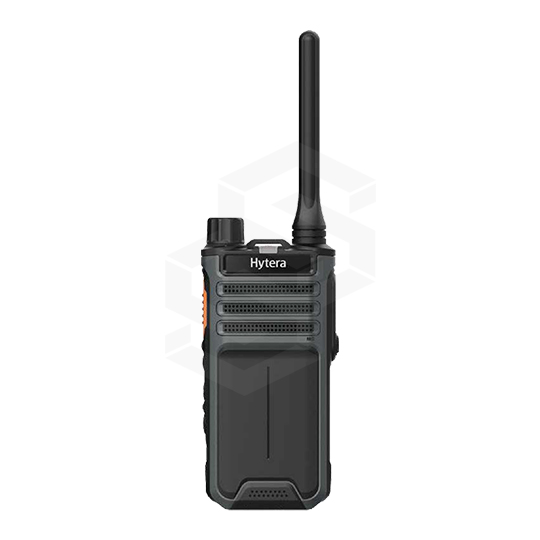 [HY-AP516-UHF] RADIO PORTATIL ANALOGICO 400-470MHZ BATERIA 4000MAH