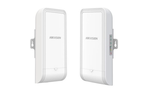 [DS-3WF3000-EI-5AC/P] PUENTE INALAMBRICO 5GHZ 867MBPS 3KM