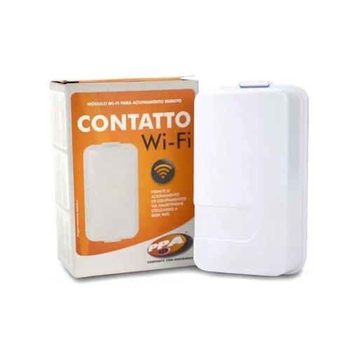 [PPA-A36422] MODULO WIFI PARA GENERADORES Y MOTORES NO INCLUYE FUENTE 12VDC 1,5 AMP