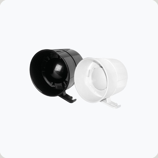 [PPA-A408037] SIRENA 120DB DE 10 A 15VDC