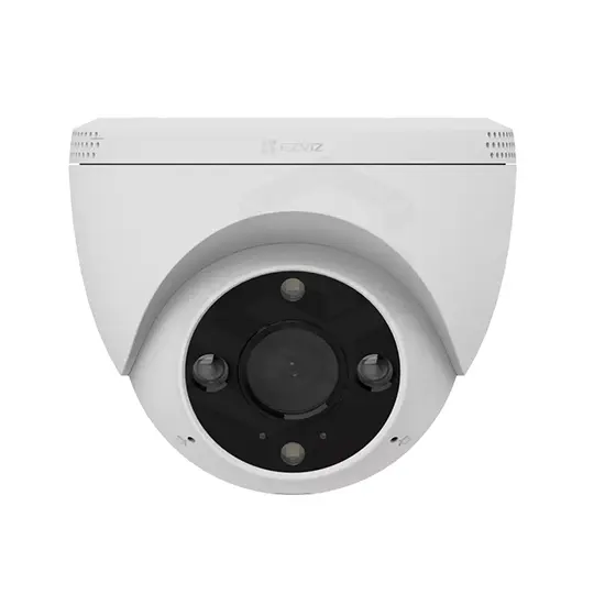 [CS-H4-R201-1H3EKFL] H4 POE CAMARA DOMO FIJA EZVIZ 3MP L 2,8MM COLOR NIGHT VISION POE NO WIFI
