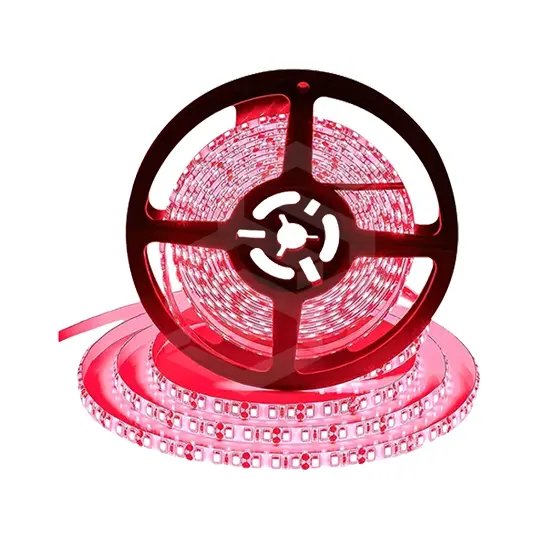 LED PARA BARRERA VEHICULAR ZK 4,5MTS ROJO Y VERDE