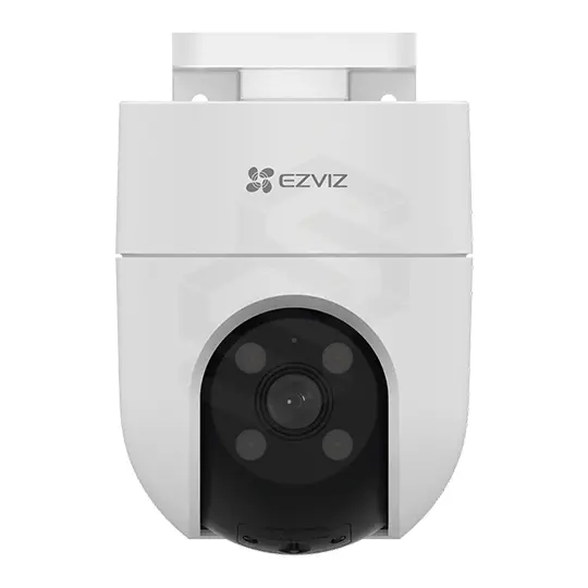 [CS-H8C-R200-8H8WKFL] H8C 8MP PANTILT EXTERIOR  EZVIZ  L 4MM
