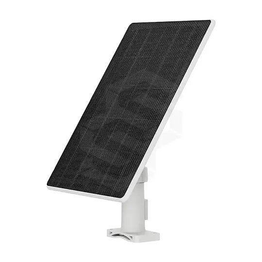 PANEL SOLAR PARA CAMARA EZVIZ 8W