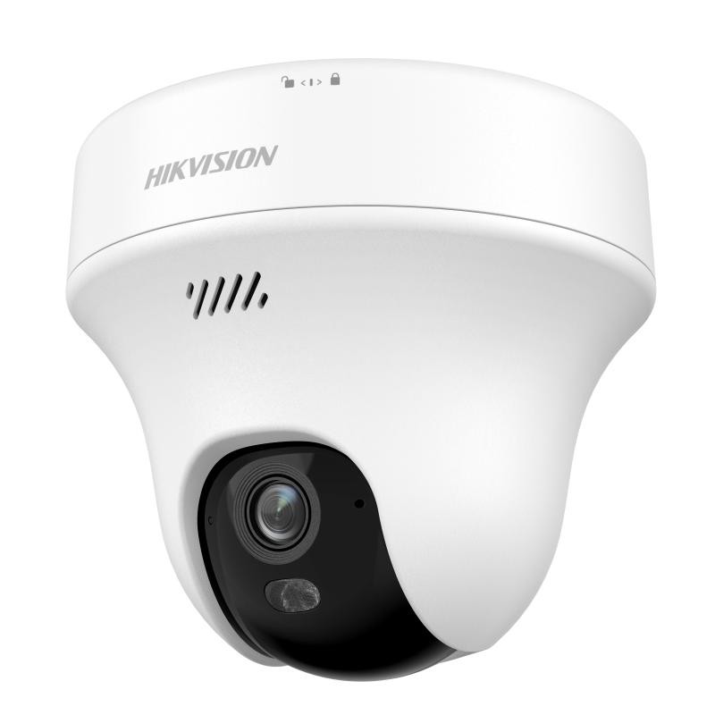 CAMARA WIFI IP DOMO PANTILT 3K L 28MM CON MICROFONO