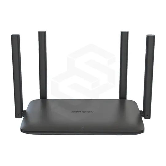 ROUTER WIFI 6 DOBLE BANDA 1500M GIGABITE 5 ANTENAS