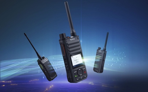 [HY-BP566-UHF1-2.2AMP] RADIO MOVIL DIGITAL DMR UHF1 400-470MHZ 256 CANALES 8  ZONAS, 2.2AMP