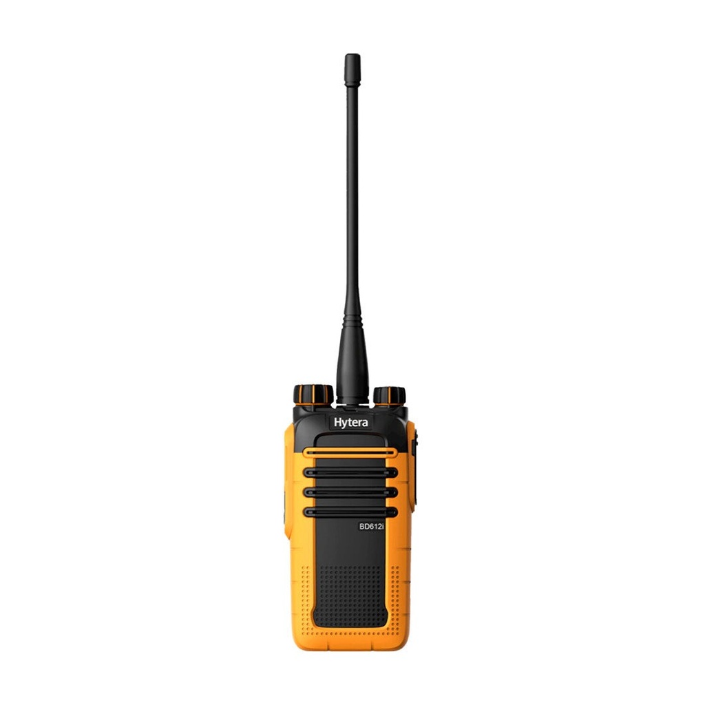RADIO BASE MOVIL DIGITAL DMR VHF 136-174MHZ