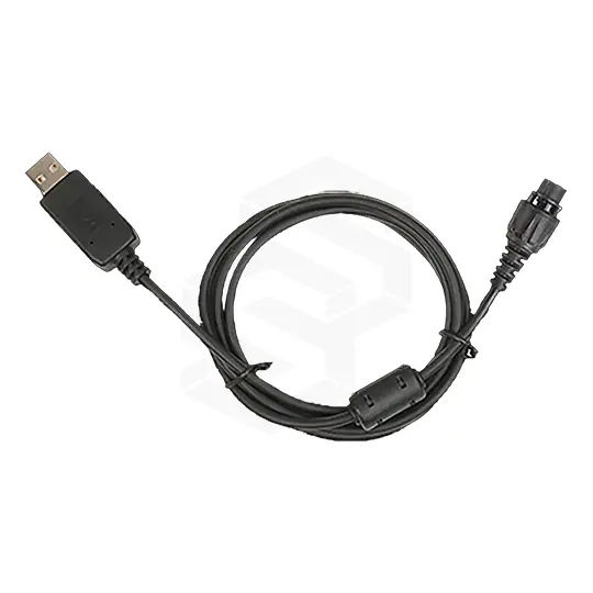 CABLE DE PROGAMACION PARA RADIO BASE MD616