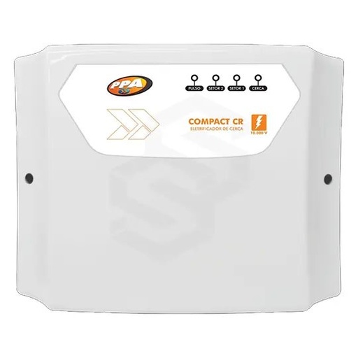 [PPA-COMPACT-CR] GENERADOR DE CERCA ELELCTRICA COMPACT CR