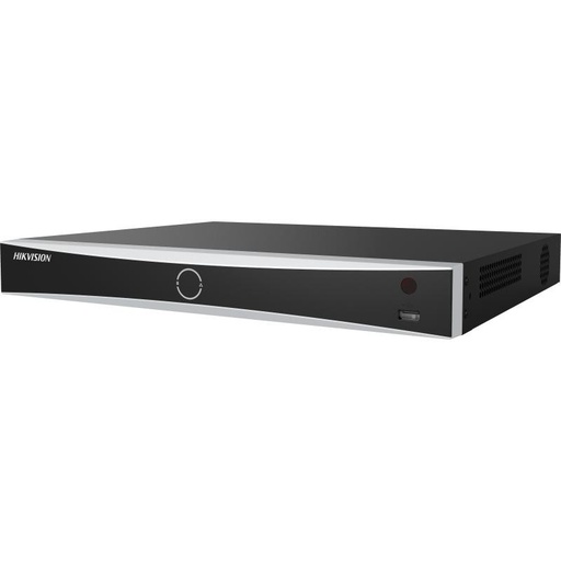 [DS-7616NXI-I2/VPRO] NVR HIK-IA ACUSEEK DE 16CH 2HDD 4K DeepinMind