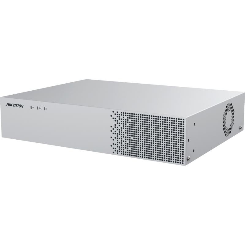 NVR AIOP DE 16CH 2HDD 4K DeepinMind