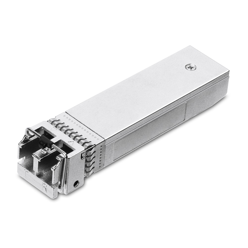 MODULO TRANSCEPTOR LC 10GBASE-SR SFP+ + MULTIMODO