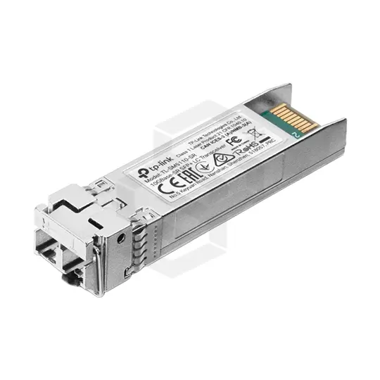 MODULO TRANSCEPTOR LC 10GBASE-SR SFP+ + MULTIMODO