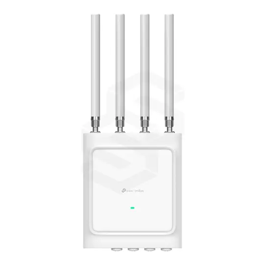 ACCESS POINT TPLINK OMADA AX3600 WIFI 6 MU-MIMO MULTI GIGABITE EXTERIOR