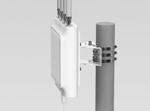 [TP-EAP668-OUTDOOR-HD] ACCESS POINT TPLINK OMADA AX3600 WIFI 6 MU-MIMO MULTI GIGABITE EXTERIOR