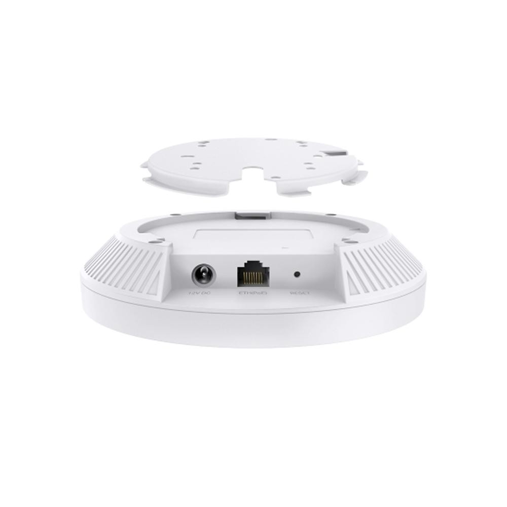 ACCESS POINT TPLINK OMADA BE5000 WIFI 7 MU-MIMO MULTI GIGABIT
