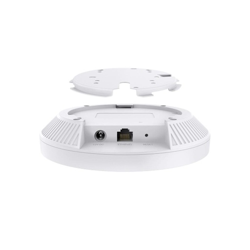 [TP-EAP723] ACCESS POINT TPLINK OMADA BE5000 WIFI 7 MU-MIMO MULTI GIGABIT