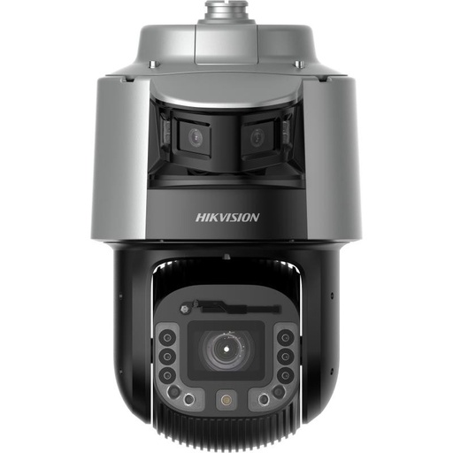 [DS-2SF8C442MXG1-ELW/26] CAMARA PTZ IP TANDEMVU 4MP 42X + 2 CAMARAS 4MP